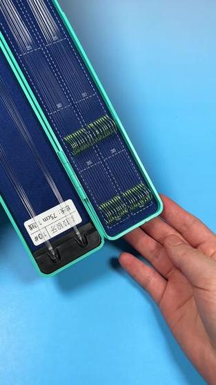 黑坑偷驴的竞技狼牙源头工厂找到了!