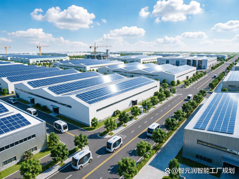 全球智造竞赛升级,中国3.5万家智能工厂领跑